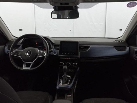 Voitures D'occasion À Valenciennes | Renault Arkana 1.6 E-Tech Hybride 145Ch Evolution -22