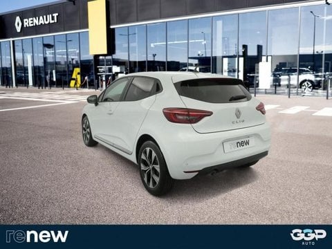 Voitures D'occasion À Valenciennes | Renault Clio 1.5 Blue Dci 100Ch Evolution