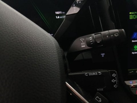 Voitures D'occasion À Valenciennes | Renault Scénic Scenic E-Tech Electric 220Ch Techno Esprit ...