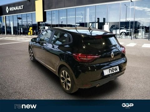 Voitures D'occasion À Valenciennes | Renault Clio 1.0 Tce 90Ch Limited -21N