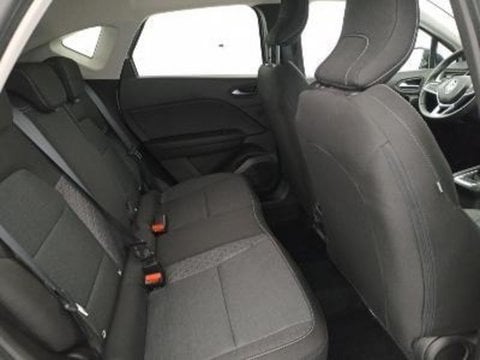Voitures D'occasion À Valenciennes | Renault Captur Tce 90 Evolution