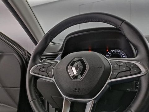 Voitures D'occasion À Valenciennes | Renault Arkana 1.6 E-Tech Hybride 145Ch Evolution -22