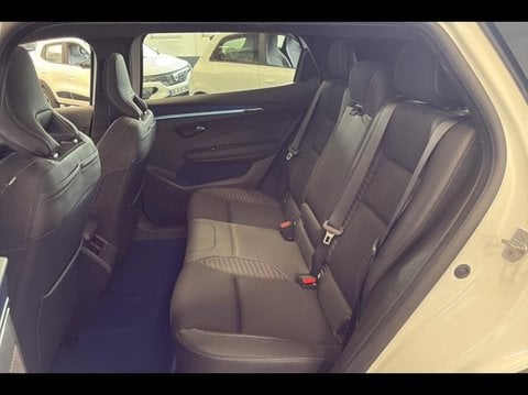 Voitures D'occasion À Valenciennes | Renault Scénic Scenic E-Tech Electric 220Ch Techno Option ...