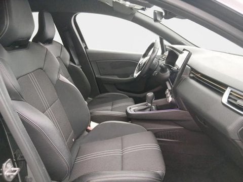 Voitures D'occasion À Valenciennes | Renault Clio 1.6 E-Tech Hybride 145Ch Engineered