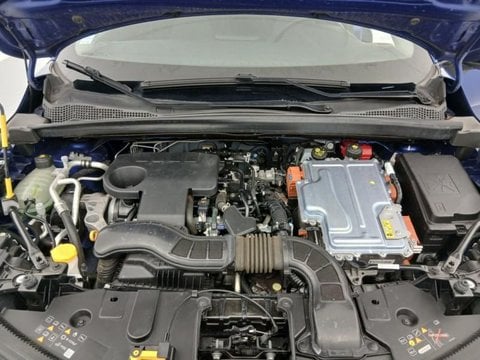 Voitures D'occasion À Valenciennes | Renault Captur 1.6 E-Tech Hybride 145Ch Business -21