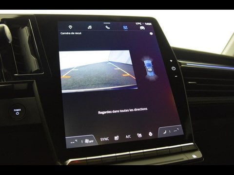 Voitures D'occasion À Valenciennes | Renault Mégane Megane E-Tech Electric Ev60 220Ch Iconic Su...