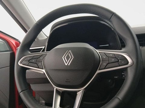 Voitures D'occasion À Valenciennes | Renault Clio 1.6 E-Tech 145Ch Full Hybrid Evolution - 25B