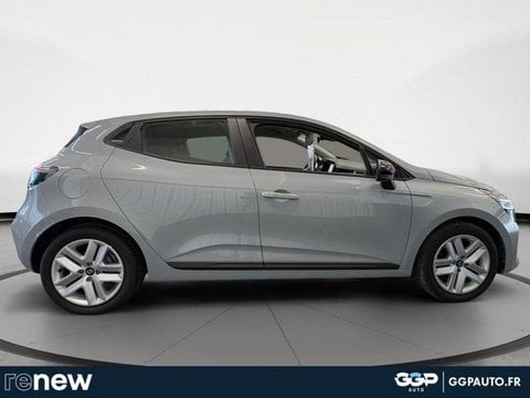 Voitures D'occasion À Valenciennes | Renault Clio 1.6 E-Tech 145Ch Full Hybrid Evolution - 25B