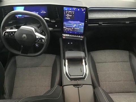 Voitures D'occasion À Valenciennes | Renault Espace 1.2 E-Tech Full Hybrid 200Ch Techno 7 Places...