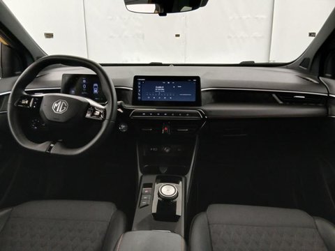Voitures D'occasion À Valenciennes | Mg Mg3 Hybrid+ 195Ch Luxury