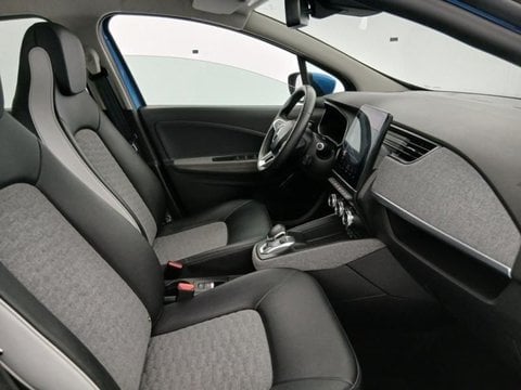 Voitures D'occasion À Valenciennes | Renault Zoe Intens Charge Normale R135