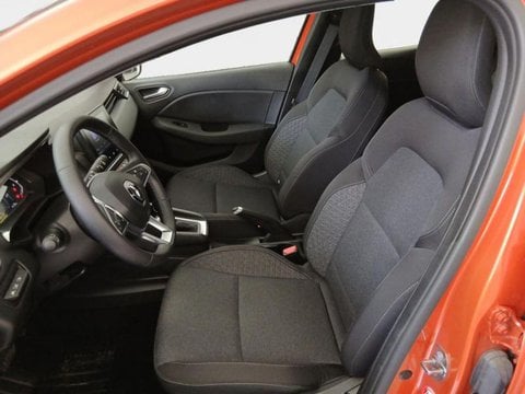 Voitures D'occasion À Valenciennes | Renault Clio 1.6 E-Tech Hybride 145Ch Equilibre