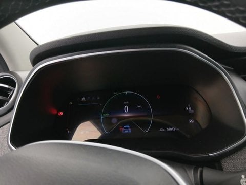 Voitures D'occasion À Valenciennes | Renault Zoe Intens Charge Normale R135