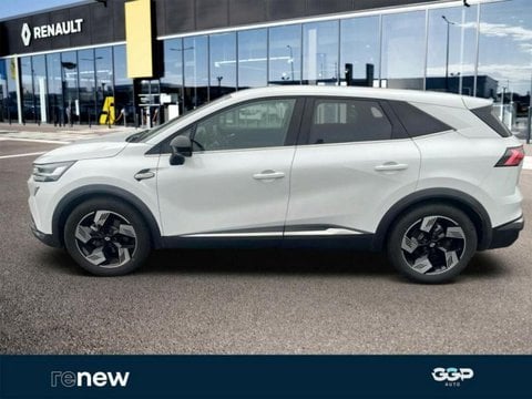 Voitures D'occasion À Valenciennes | Renault Symbioz 1.8 E-Tech Full Hybrid 160Ch Techno - 25