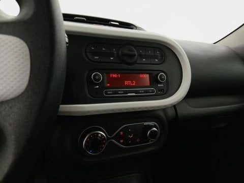 Voitures D'occasion À Valenciennes | Renault Twingo E-Tech Electric Life R80 Achat Intégral - 21My