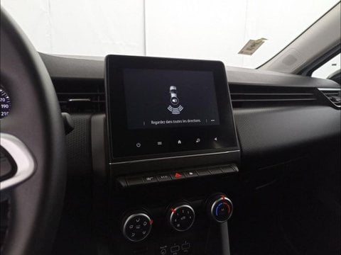 Voitures D'occasion À Valenciennes | Renault Clio 1.0 Tce 90Ch Equilibre