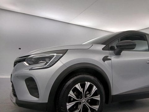 Voitures D'occasion À Valenciennes | Renault Captur 1.0 Eco-G 100Ch Evolution