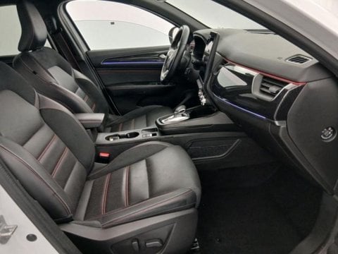 Voitures D'occasion À Valenciennes | Renault Arkana 1.6 E-Tech Hybride 145Ch Engineered -22