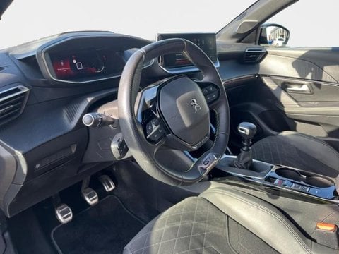 Voitures D'occasion À Valenciennes | Peugeot 208 1.5 Bluehdi 100Ch S&S Gt Pack