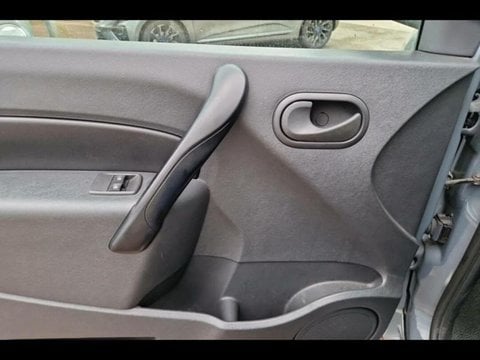 Voitures D'occasion À Valenciennes | Renault Kangoo Express 1.5 Blue Dci 95Ch Extra R-Link