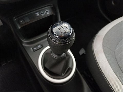 Voitures D'occasion À Valenciennes | Renault Twingo 1.0 Sce 65Ch Life