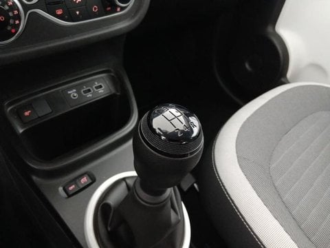 Voitures D'occasion À Valenciennes | Renault Twingo 1.0 Sce 65Ch Equilibre
