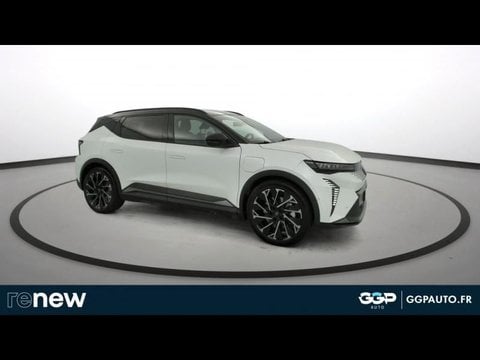 Voitures D'occasion À Valenciennes | Renault Scénic Scenic E-Tech Electric 220Ch Techno Esprit ...