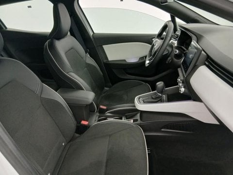 Voitures D'occasion À Valenciennes | Renault Clio 1.6 E-Tech Hybride 140Ch Intens -21N