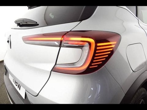 Voitures D'occasion À Valenciennes | Renault Captur 1.0 Tce 90Ch Techno