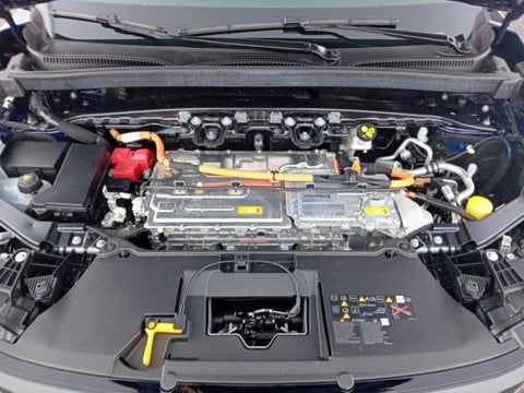 Voitures D'occasion À Valenciennes | Renault Scénic Scenic E-Tech Electric 220Ch Techno Grande ...