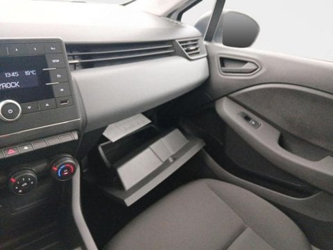 Voitures D'occasion À Valenciennes | Renault Clio 1.0 Sce 65Ch Authentic