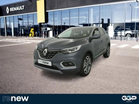 Voitures D'occasion À Valenciennes | Renault Kadjar 1.5 Blue Dci 115Ch Intens