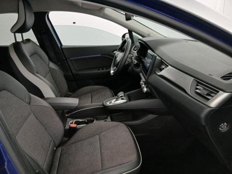 Voitures D'occasion À Valenciennes | Renault Captur 1.6 E-Tech Hybride Rechargeable 160Ch Intens...