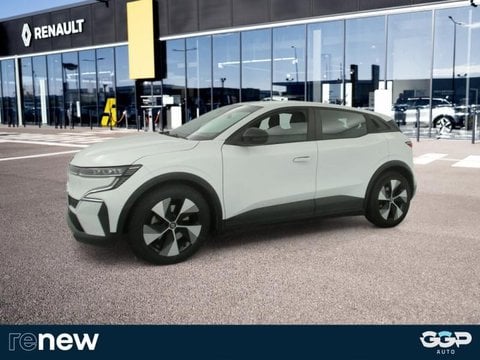 Voitures D'occasion À Valenciennes | Renault Mégane Megane E-Tech Electric Ev40 130Ch Equilibre...