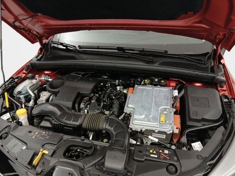 Voitures D'occasion À Valenciennes | Renault Clio 1.6 E-Tech 145Ch Full Hybrid Evolution - 25B