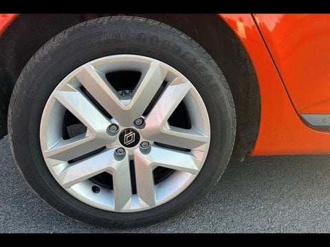 Voitures D'occasion À Valenciennes | Renault Clio 1.6 E-Tech 145Ch Full Hybrid Evolution - 24