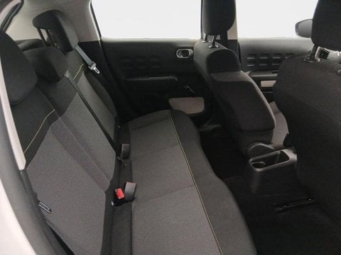 Voitures D'occasion À Valenciennes | Citroën C3 Puretech 82Ch Feel S&S E6.D