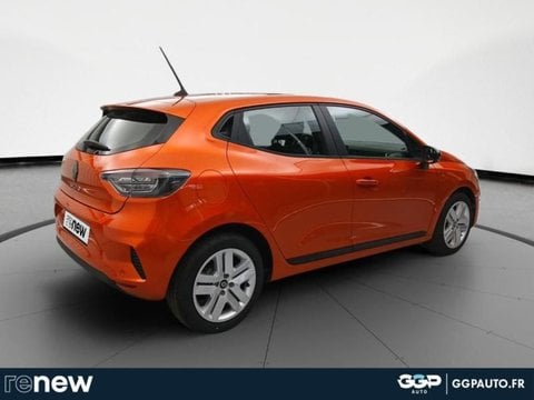 Voitures D'occasion À Valenciennes | Renault Clio 1.0 Sce 65Ch Evolution - 24