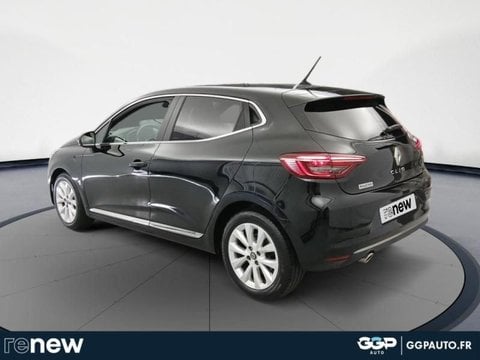 Voitures D'occasion À Valenciennes | Renault Clio 1.0 Tce 100Ch Intens - 20