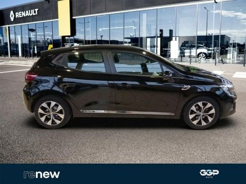 Voitures D'occasion À Valenciennes | Renault Clio 1.0 Tce 90Ch Limited -21N