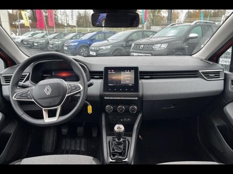 Voitures D'occasion À Valenciennes | Renault Clio 1.0 Tce 90Ch Evolution - 24