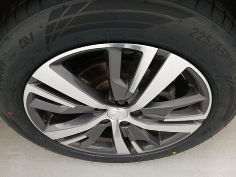Voitures D'occasion À Valenciennes | Peugeot 5008 1.5 Bluehdi 130Ch S&S Allure Pack
