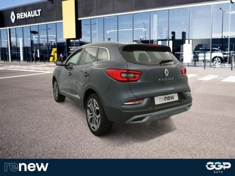 Voitures D'occasion À Valenciennes | Renault Kadjar 1.5 Blue Dci 115Ch Intens