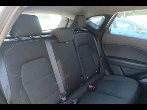 Voitures D'occasion À Valenciennes | Renault Captur 1.6 E-Tech Full Hybrid 145Ch Evolution
