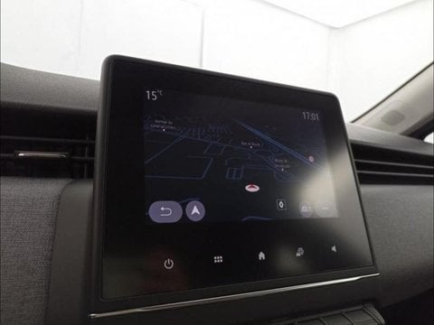 Voitures D'occasion À Valenciennes | Renault Clio 1.6 E-Tech 145Ch Full Hybrid Evolution - 25B