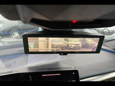 Voitures D'occasion À Valenciennes | Renault Scénic Scenic E-Tech Electric 220Ch Techno Option ...