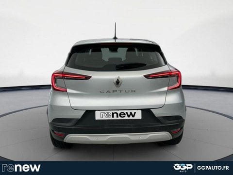 Voitures D'occasion À Valenciennes | Renault Captur 1.0 Tce 90Ch Business -21
