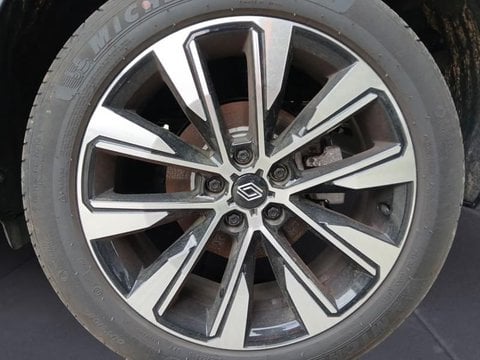Voitures D'occasion À Valenciennes | Renault Espace 1.2 E-Tech Full Hybrid 200Ch Techno 7 Places...