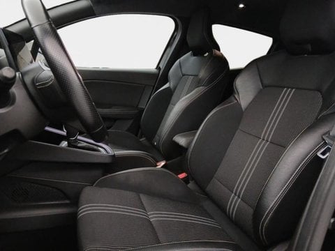 Voitures D'occasion À Valenciennes | Renault Clio 1.6 E-Tech Hybride 145Ch Engineered