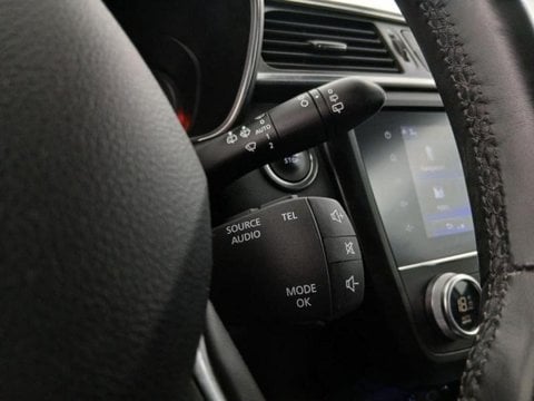 Voitures D'occasion À Valenciennes | Renault Kadjar 1.5 Blue Dci 115Ch Intens
